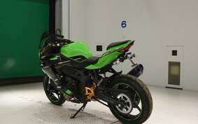 KAWASAKI ZX-25R ZX250E