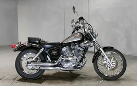 YAMAHA VIRAGO 250 3DM