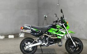 KAWASAKI KSR110 KL110A