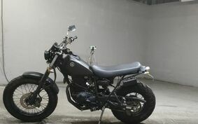 YAMAHA TW225 DG09J