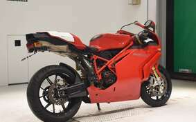 DUCATI 999 S 2006