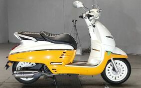 PEUGEOT ジャンゴ125 不明