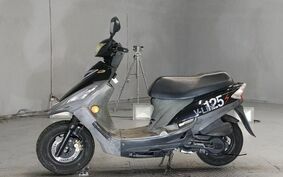 KYMCO V-LINK 125 RFBSD25QA