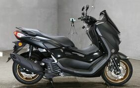 YAMAHA N-MAX 125 SEG6J