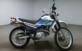 YAMAHA SEROW 225 WE 4JG