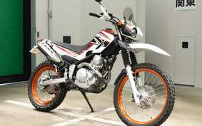 YAMAHA SEROW 250 DG17J