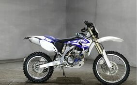 YAMAHA WR250F CG30