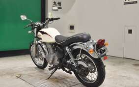 KAWASAKI ESTRELLA RS BJ250A