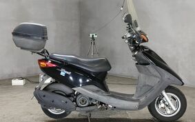 YAMAHA AXIS 125 TREET SE53J