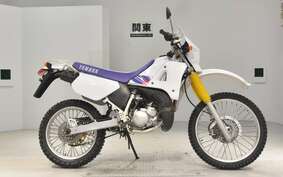 YAMAHA DT125R Gen.3 3FW