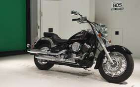 YAMAHA DRAGSTAR 400 CLASSIC  2010 VH02J