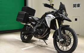 BMW F800GS 2017 0B02