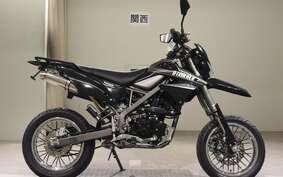 KAWASAKI KLX125D TRACKER LX125D