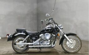 YAMAHA DRAGSTAR 250 VG02J