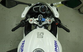 TRIUMPH DAYTONA 675 ABS 2015 TA12FA