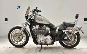 HARLEY XL883LI 2008 CR2