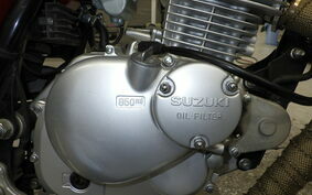 SUZUKI GN125 H