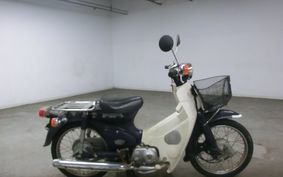 HONDA C70 SUPER CUB HA02