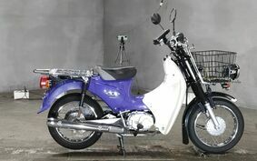 HONDA C110 SUPER CUB PRO JA07