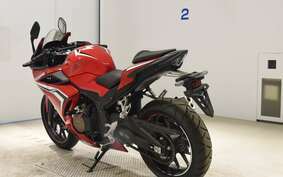 HONDA CBR400R 2020 NC56