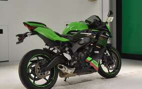 KAWASAKI ZX-25R ZX250E