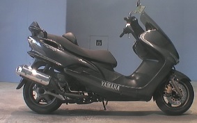 YAMAHA MAJESTY 125 FI SE27