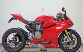 DUCATI 1199 PANIGALE S 2012 H802J