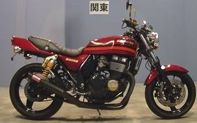 KAWASAKI ZRX-2 2007 ZR400E