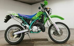 KAWASAKI KDX250SR DX250F