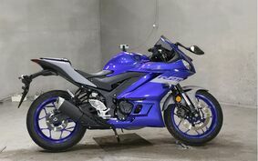 YAMAHA YZF-R25 RG43J