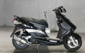 YAMAHA CYGNUS 125 X SE46