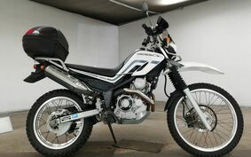 YAMAHA SEROW 250 DG11J