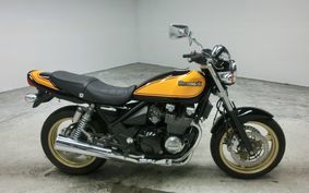 KAWASAKI ZEPHYR 400 2006 ZR400C