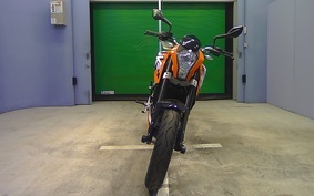 KTM 200 DUKE JUC4C