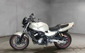 KAWASAKI BALIUS 250 Gen.2 ZR250B