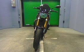 YAMAHA MT-09 A 2014 RN34J