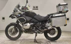 BMW R1200GS ADVENTURE 2010