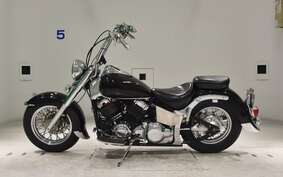 YAMAHA DRAGSTAR 400 CLASSIC 2003 VH01J