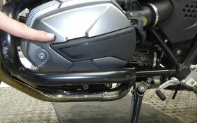 BMW R NINE T PURE 2021