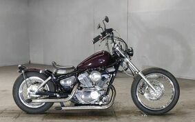 YAMAHA VIRAGO 250 S 3DM