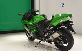 KAWASAKI ZX 1400 NINJA R A 2016