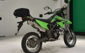 KAWASAKI KLX125D TRACKER LX125D