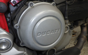 DUCATI MULTISTRADA 1000 DS 2004