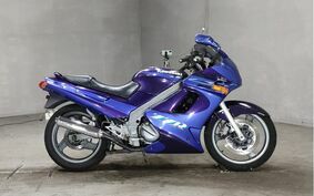 KAWASAKI ZZ-R250 EX250H