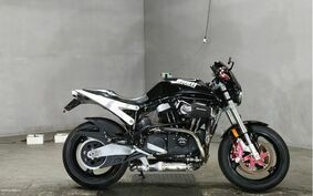 BUELL ライトニングX1 2001 SS11