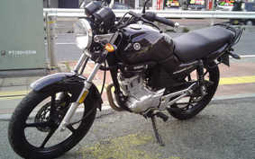 YAMAHA YBR125 PCJL