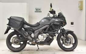 SUZUKI DL650 ( V-Strom 650 ) A 2015 VP56A