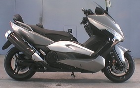 YAMAHA T-MAX500 Gen.3 2011 SJ08J