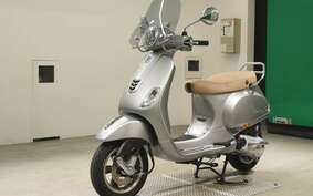 VESPA VXL125