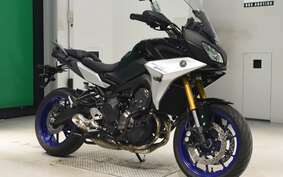 YAMAHA MT-09 Tracer GT 2020 RN51J